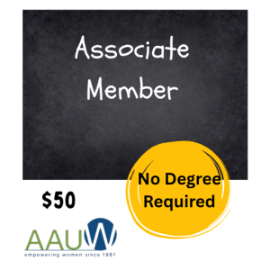 Associate Membership