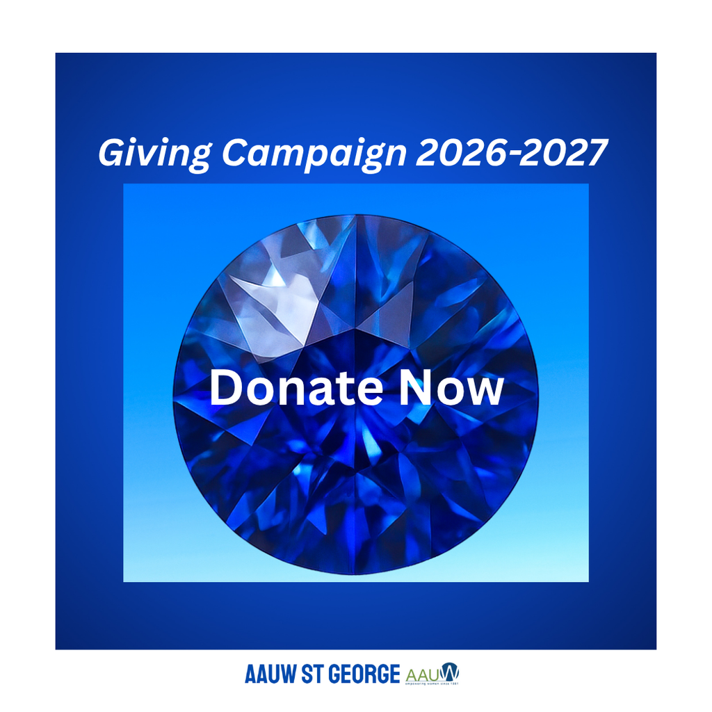 2026 - 2027 Giving Campaign