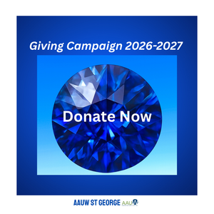 2026 - 2027 Giving Campaign